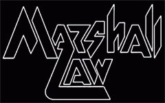 logo Marshall Law (UK)